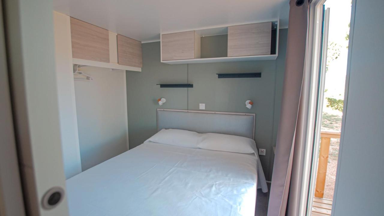 Camping Bungalow Serra De Prades Resort Vilanova de Prades ภายนอก รูปภาพ